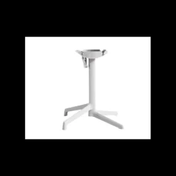GROSFILLEX Pied de Table Gris Platinium X 2.0 Best