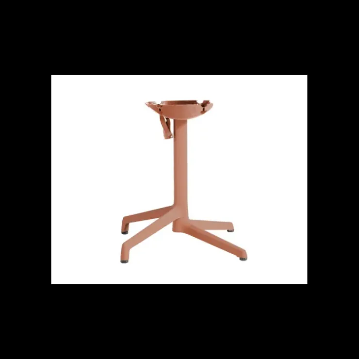 GROSFILLEX Pied de Table Terracotta X 2.0 Outlet