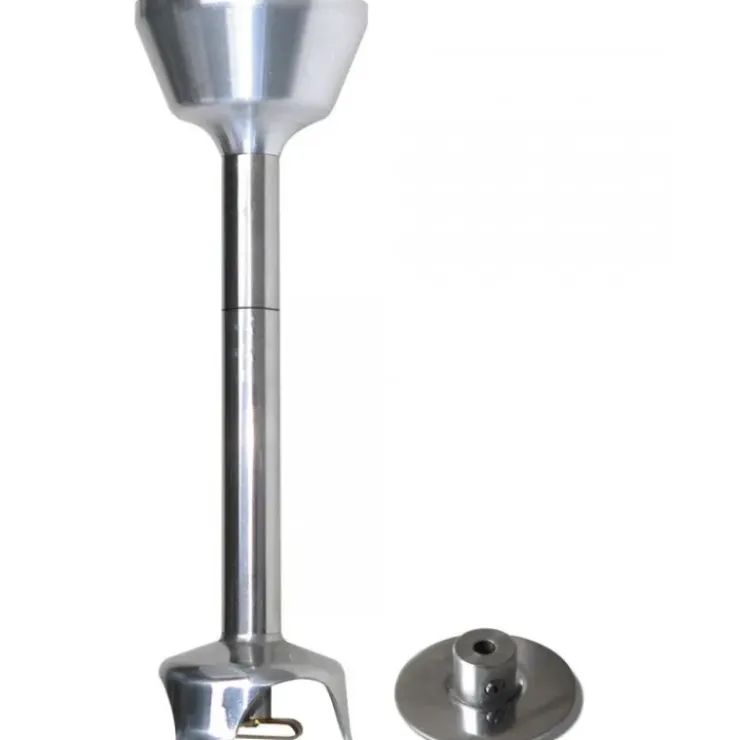 DYNAMIC Pied Jupe Etanche DYNAMIX 190 + Disque Batteur Outlet