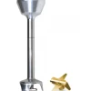 DYNAMIC Pied Jupe Etanche DYNAMIX 190 + Couteau Emulsionneur Sale