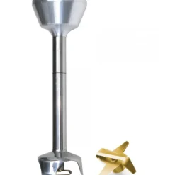 DYNAMIC Pied Jupe Etanche DYNAMIX 190 + Couteau Emulsionneur Sale