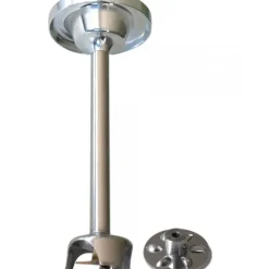 DYNAMIC Pied Jupe Etanche DYNAMIX 160 + Couteau Emulsionneur