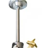 DYNAMIC Pied Jupe Etanche DYNAMIX 160 + Emulsionneur Outlet