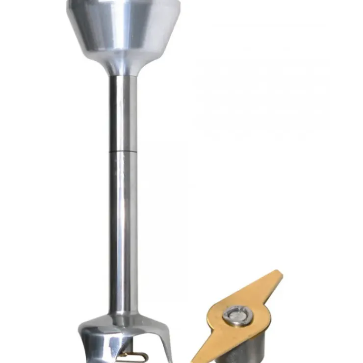 DYNAMIC Pied Mixeur DYNAMIX 160 + Couteau standard New