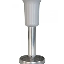 DYNAMIC Pied Presse Purée 126 mm DYNAMIX Discount