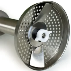 DYNAMIC Pied Presse Purée 126 mm DYNAMIX Discount
