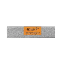 OPINEL Pierre à Aiguiser Naturelle 10 cm Hot