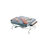TELLIER Pierre à Griller Naturelle 25x25x3 cm Sans support Outlet