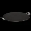 EMILE HENRY Pierre à Pizza Fusain 36 cm Hot