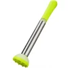 IBILI Pilon Cocktail Inox et PVC 21 cm New