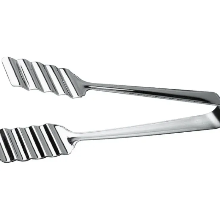 MALLARD FERRIERE Pince à Asperges Inox 20cm Mallard Ferrière Online