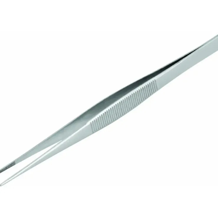 MALLARD FERRIERE Pince à Dresser Droite Inox 16cm Mallard Ferrière Outlet