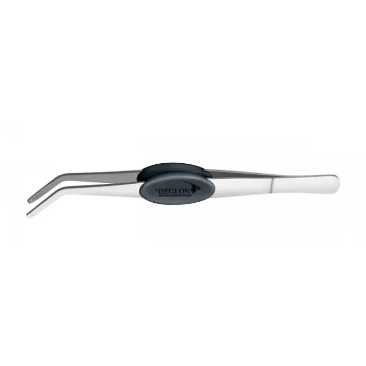 DEGLON Pince à Dresser Recourbée 16 cm Déglon New