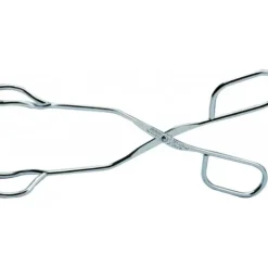 MALLARD FERRIERE Pince à gâteaux inox 22 cm Praktikus Mallard Ferrière Hot
