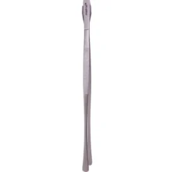 MASTRAD Pince de Précision en Inox 30 cm Best