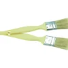 MALLARD FERRIERE Pinceau Plat Poils Longs 3,5 cm Manche Plastique Sale