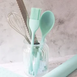 SCRAPCOOKING Pinceau Silicone 27,2 cm Outlet