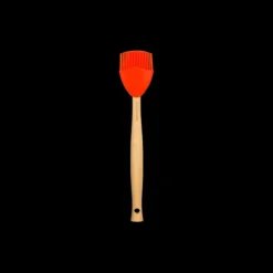 LE CREUSET Pinceau Silicone Volcanique 26 cm Création Discount