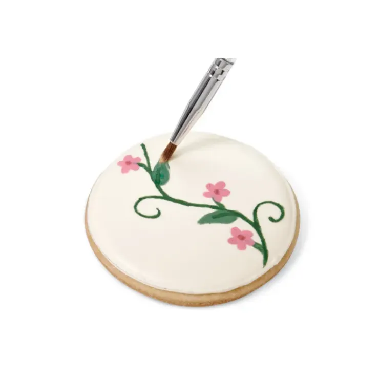 WILTON Pinceaux de Décoration (x5) Sale
