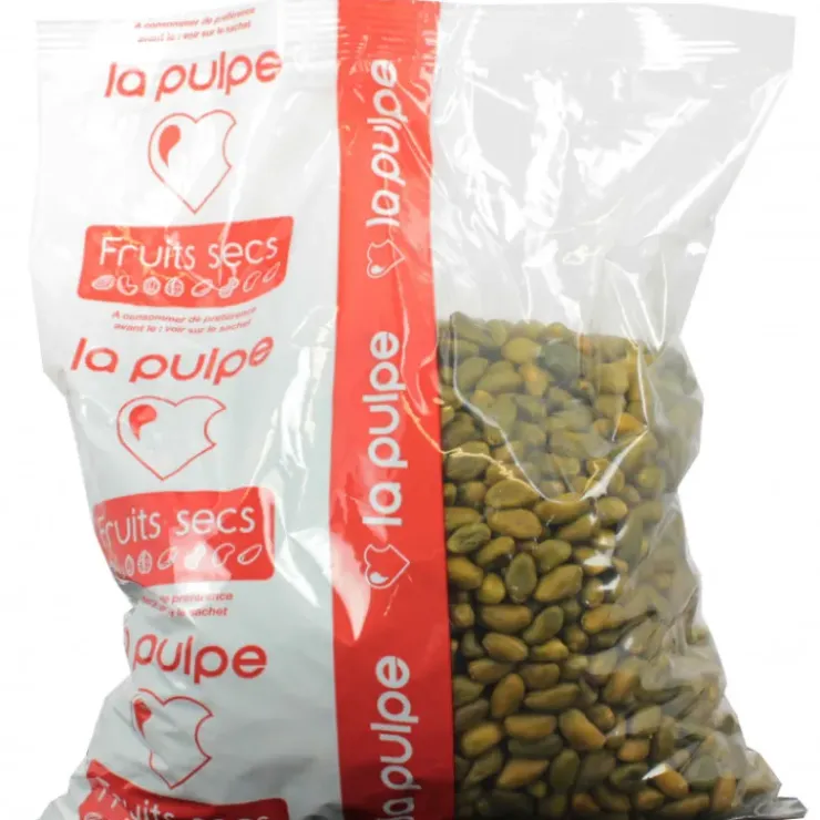 CUISINEADDICT Pistache d'Iran Emondée 1 kg Clearance