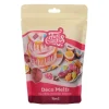 FUNCAKES Pistoles Deco Melts Rouge 250g Hot