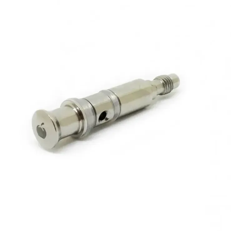 MASTRAD Piston acier Hot