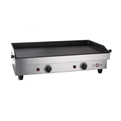 KRAMPOUZ Plancha à Gaz 2 brûleurs 2 x 3kw Outlet