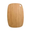 TOTALLY BAMBOO Planche à Découper Greenlite 34 x 23 cm