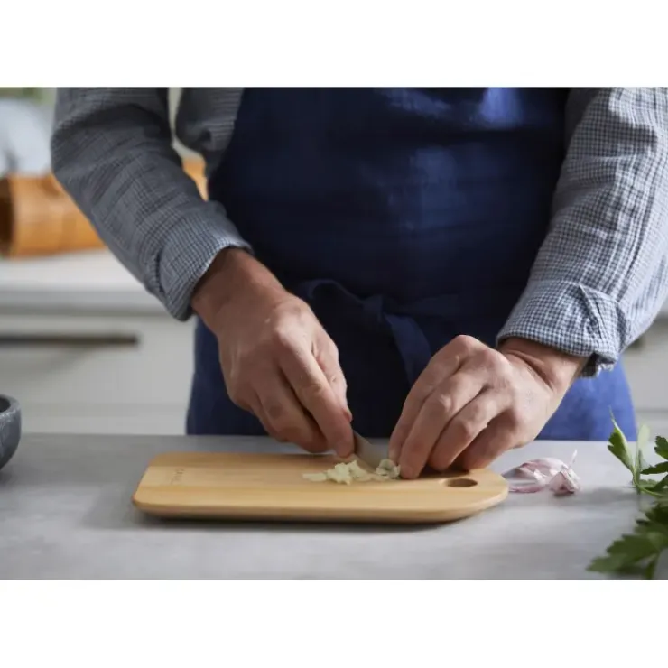 OPINEL Planche à Découper Hêtre 26,6 x 15,2 cm La Petite Best