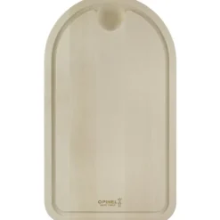 OPINEL Planche à Découper Hêtre 47 x 27,5 cm La Grande