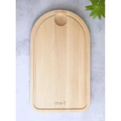 OPINEL Planche à Découper Hêtre 47 x 27,5 cm La Grande