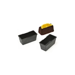 MATFER Plaque 15 Cakes Exoglass® - Moule anti-adhésif New