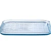 PYREX Plaque de Cuisson en Verre Rectangulaire 32 x 26 cm Bake & Enjoy Sale