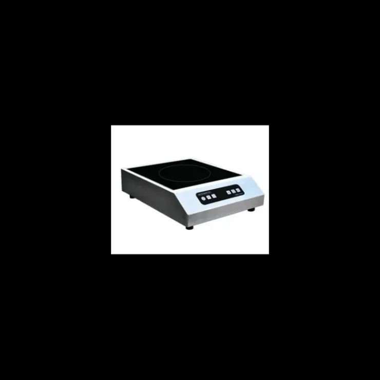 ADVENTYS Plaque de Cuisson Induction Mono Foyer GLN2500 Discount