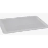 DE BUYER Plaque de cuisson Plate Perforée 60 x 40 cm Sale