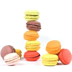 SILIKOMART Plaque Macarons Silicone 40 x 30 cm New