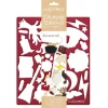SCRAPCOOKING Plaque Multi-découpoirs Sorcier Sale
