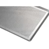 MATFER Plaque Perforée Aluminium GN1/1 53 x 32,5 cm - Plaques à Pâtisserie Best