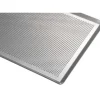 MATFER Plaque Perforée Aluminium 60 x 40 cm - Plaques à Pâtisserie Clearance