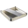 MALLARD FERRIERE Plaque support pour cadres superposables Outlet