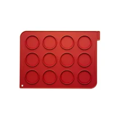 SILIKOMART Plaque Whoopies Silicone 40 x 30 cm Best