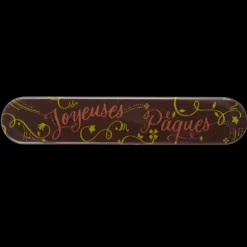 FLORENSUC Plaquette Chocolat Joyeuse Pâques 130x25 mm (x48) Online
