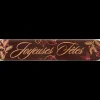FLORENSUC Plaquette Chocolat Joyeuses Fêtes 13 x 2,5 cm (x48) Online