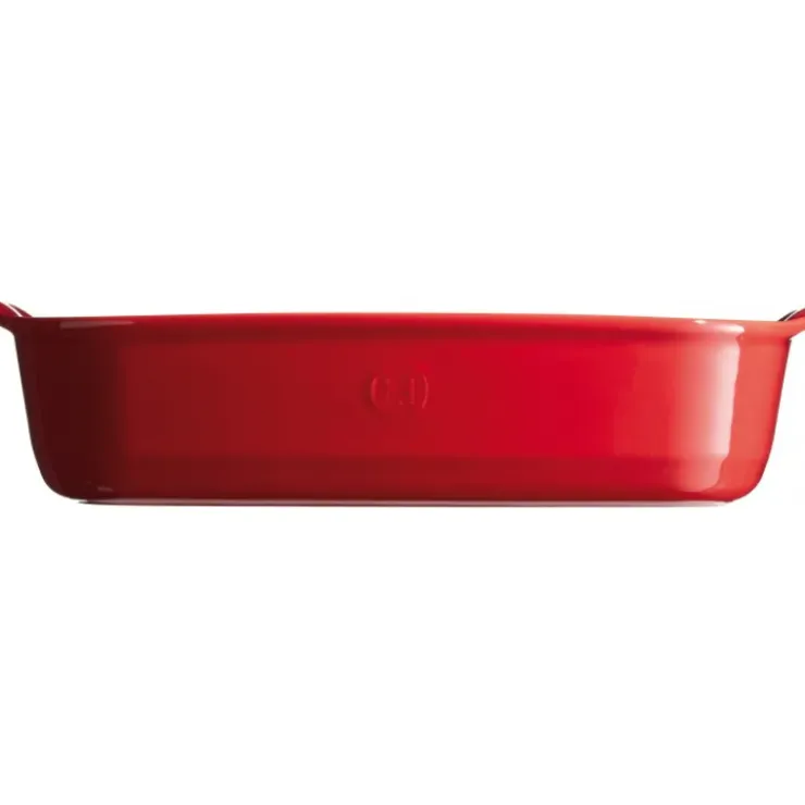 EMILE HENRY Plat à Four Rectangulaire Grand cru 29 x 19 cm Sale