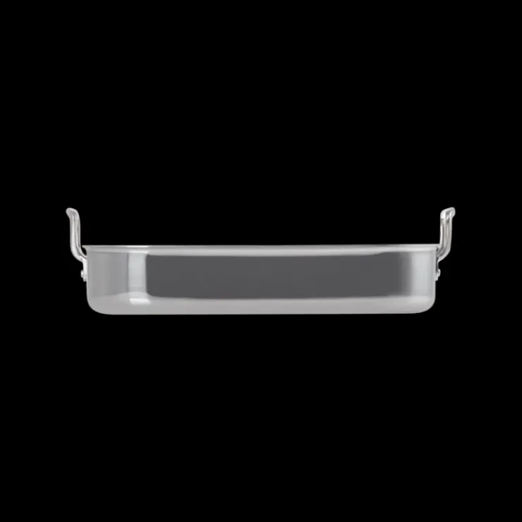 LE CREUSET Plat à Rôtir Inox 35 cm