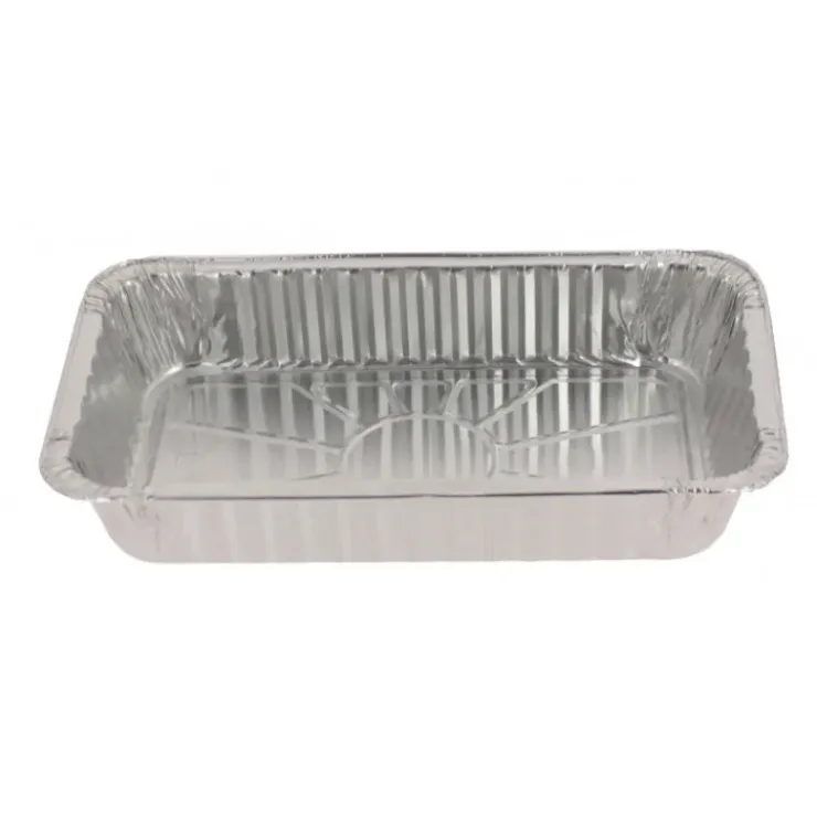 CUISINEADDICT Plat Aluminium PL 1001 (500 cm3) - (x100) New