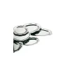 LEBRUN Plat de Service Louis XV Inox 35 x 23 cm Best