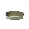 REVOL Plat Oblong Cardamome 26 x 18,5 cm Caractère Culinaire Online