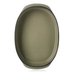 REVOL Plat Oblong Cardamome 26 x 18,5 cm Caractère Culinaire Online