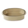 REVOL Plat Oblong Muscade 19 x 13 cm Caractère Culinaire Sale